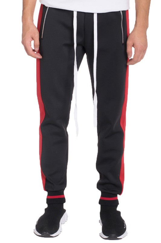 HEAV Weight Sweat Joggers Men Activewear