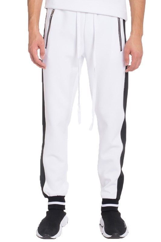 HEAV Weight Sweat Joggers Men Activewear
