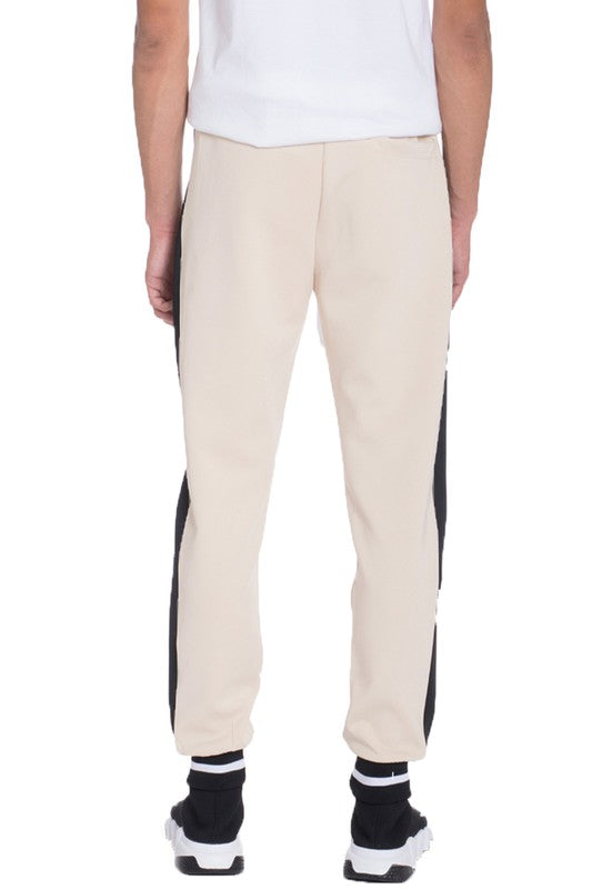 HEAV Weight Sweat Joggers Men Activewear