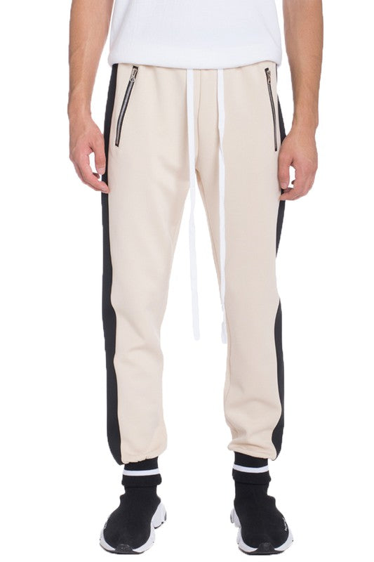 HEAV Weight Sweat Joggers Men Activewear
