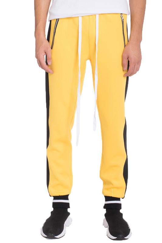 HEAV Weight Sweat Joggers Men Activewear