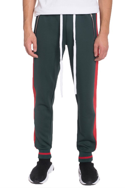 HEAV Weight Sweat Joggers Men Activewear