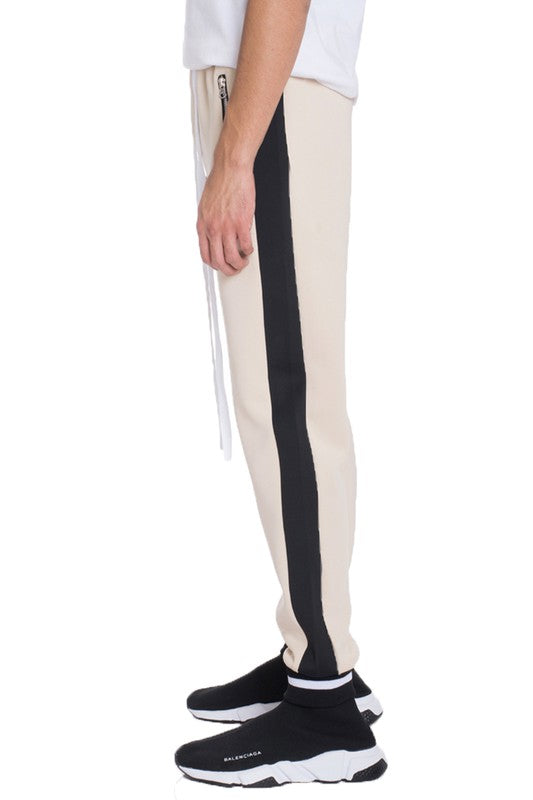 HEAV Weight Sweat Joggers Men Activewear