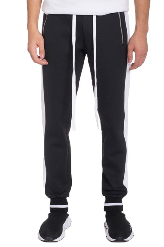 HEAV Weight Sweat Joggers Men Activewear