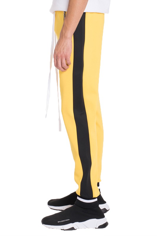 HEAV Weight Sweat Joggers Men Activewear