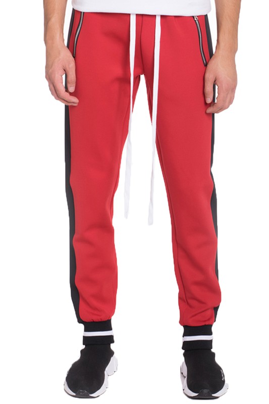 HEAV Weight Sweat Joggers Men Activewear
