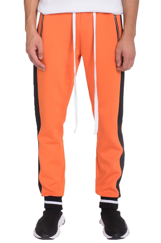 HEAV Weight Sweat Joggers Men Activewear