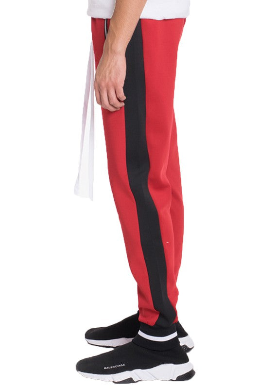 HEAV Weight Sweat Joggers Men Activewear