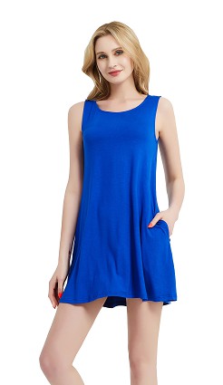 T-shirt Dress