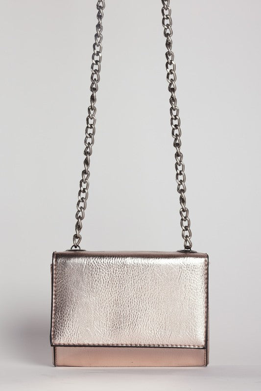 CROSS-BODY BAG