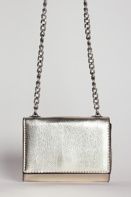 CROSS-BODY BAG