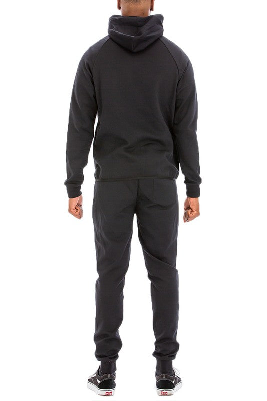 Men's Dynamic Active Tech Suit