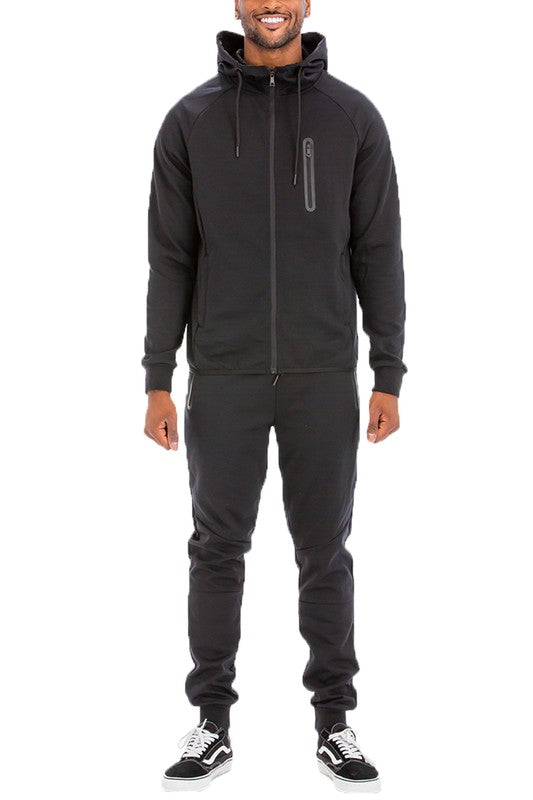 Men's Dynamic Active Tech Suit