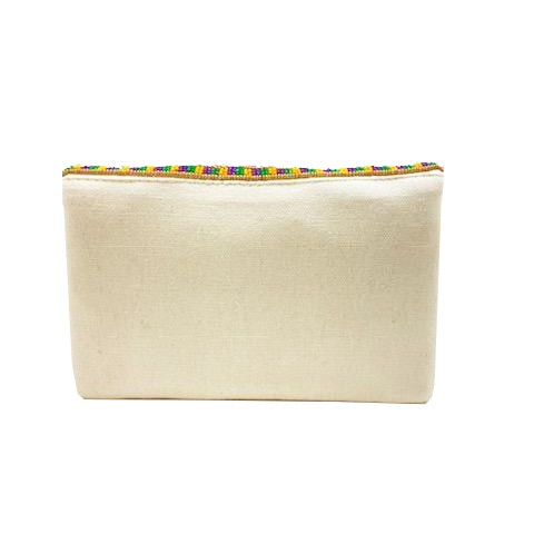 Multi Color MASK Mini Clutch LMC-153