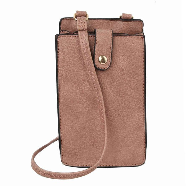 Fashion Crossbody Bag Cell Phone Purse