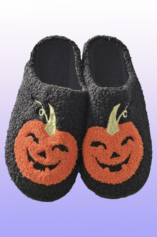 Seasonal Novelty Slippers