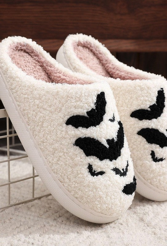 Seasonal Novelty Slippers