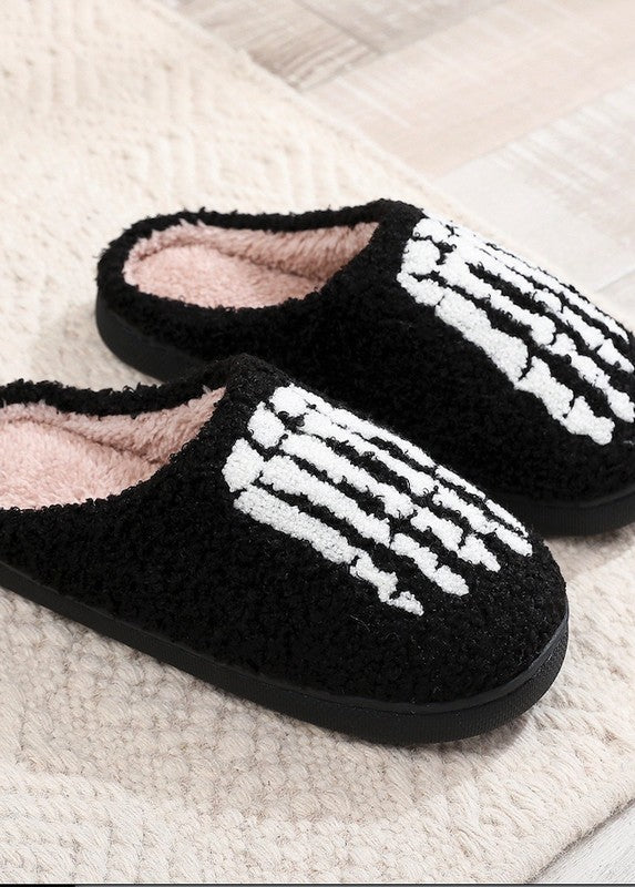 Seasonal Novelty Slippers