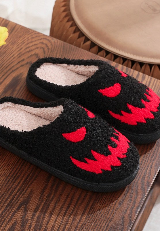 Seasonal Novelty Slippers