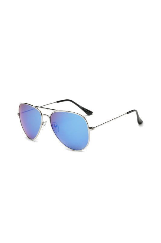 Classic Pilot Fashion Aviator Sunglasses