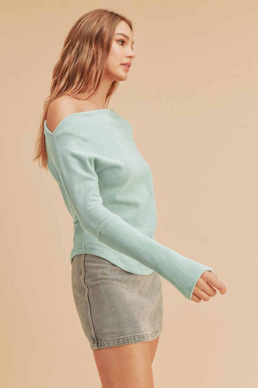 Lula Thermal Top