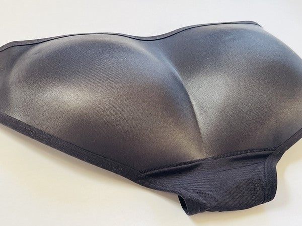 Molded Butt Padded Fake Butt 7011