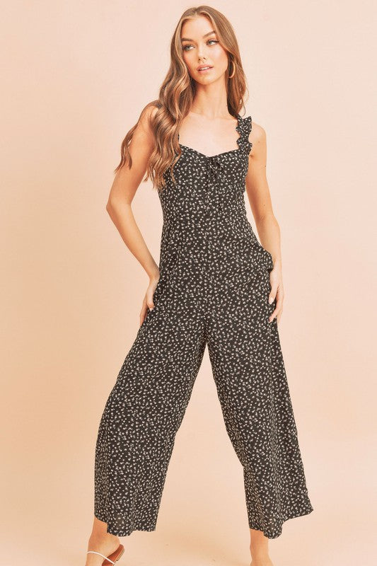 Sadie Jumpsuit