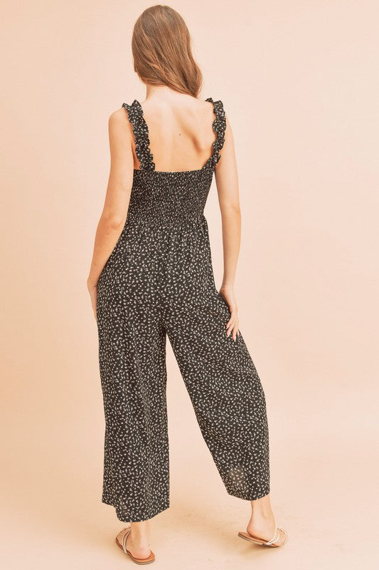 Sadie Jumpsuit