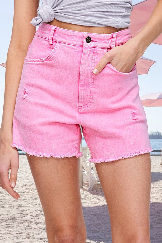 Lola Shorts