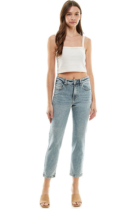 Women's Denim Pants