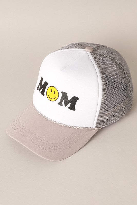 MOM Foam Trucker Hat