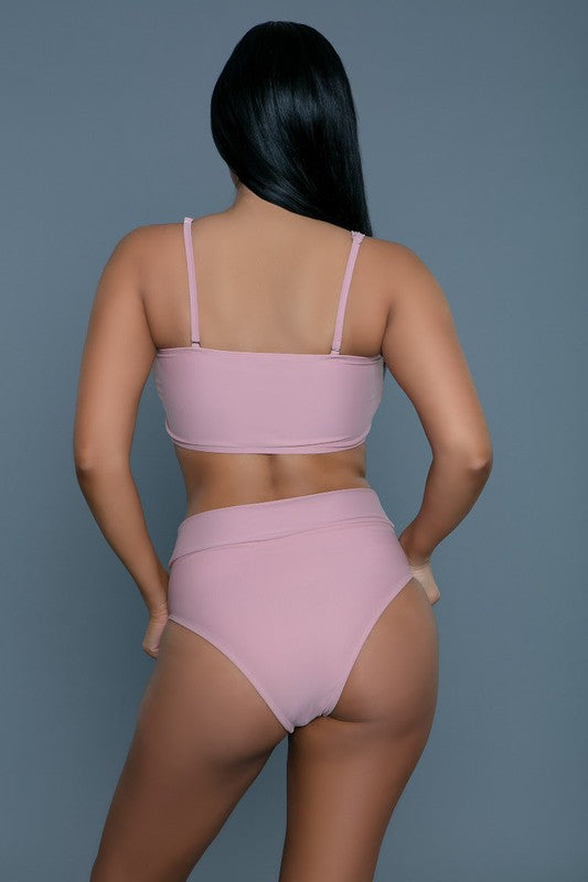 Chanity Swimsuit