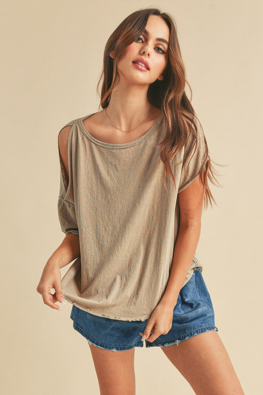 Jilli Top