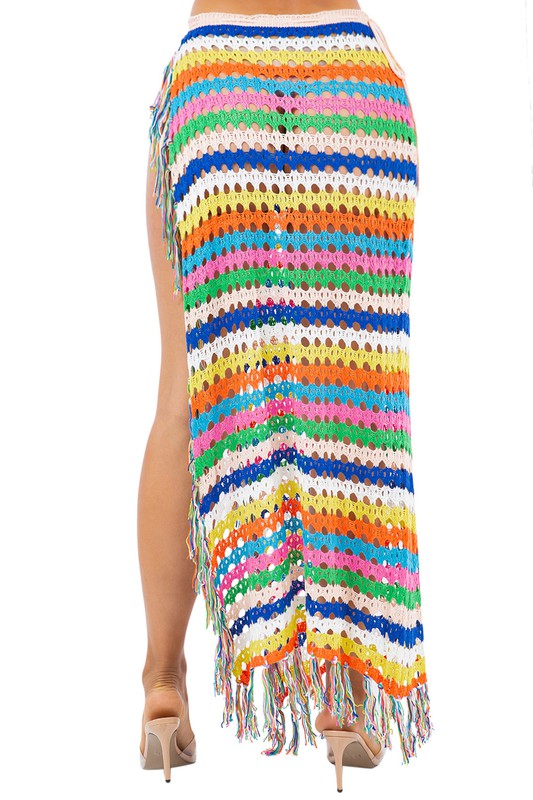 SEXY SUMMER BEACH STYLE SKIRT