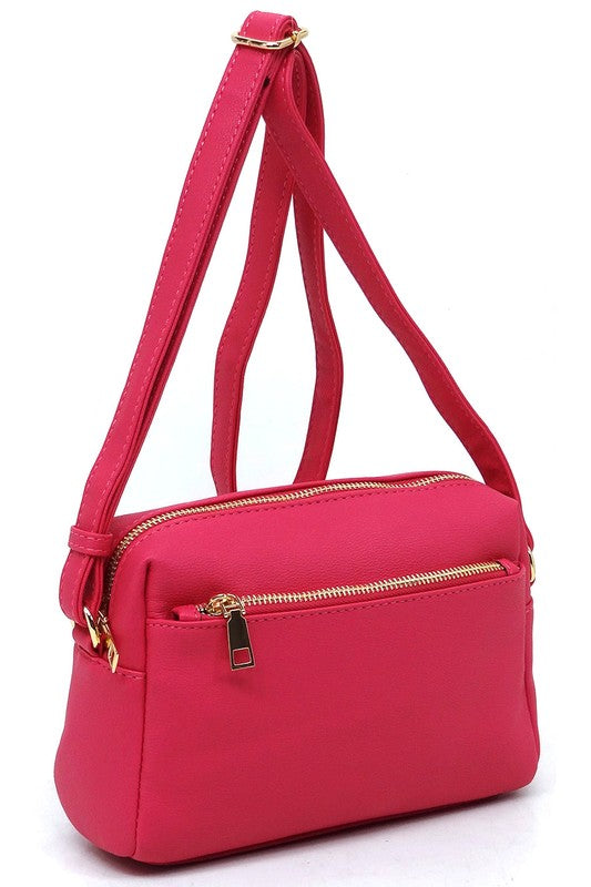 Fashion Crossbody Bag