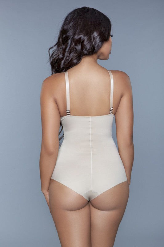 What A Waist Shapewear Bodysuit