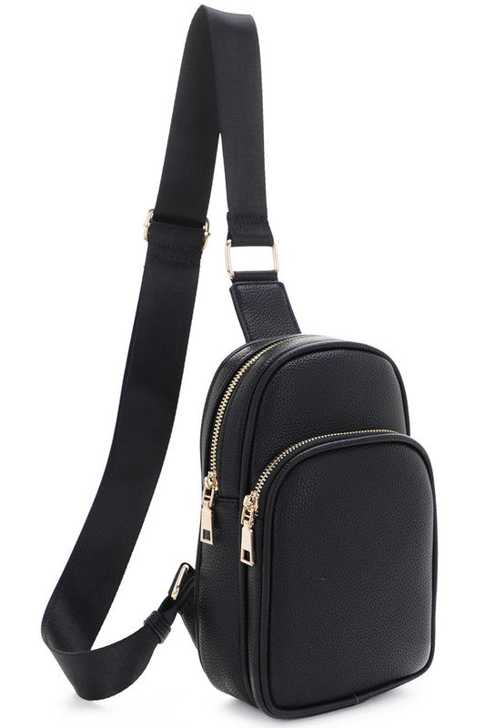 Fashion Sling Bag Backpack