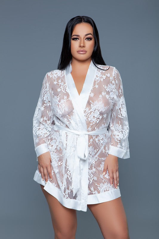 Delia Robe