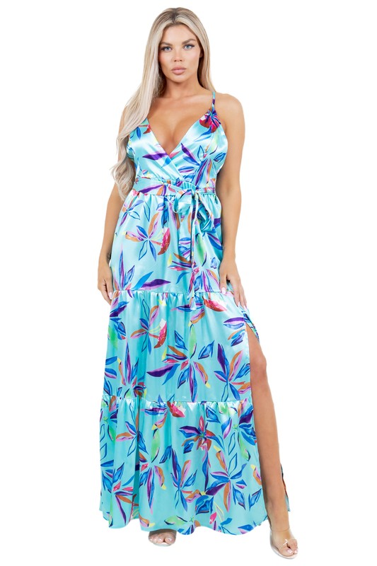 WOMEN FASHION LONG MAXI DRESSES