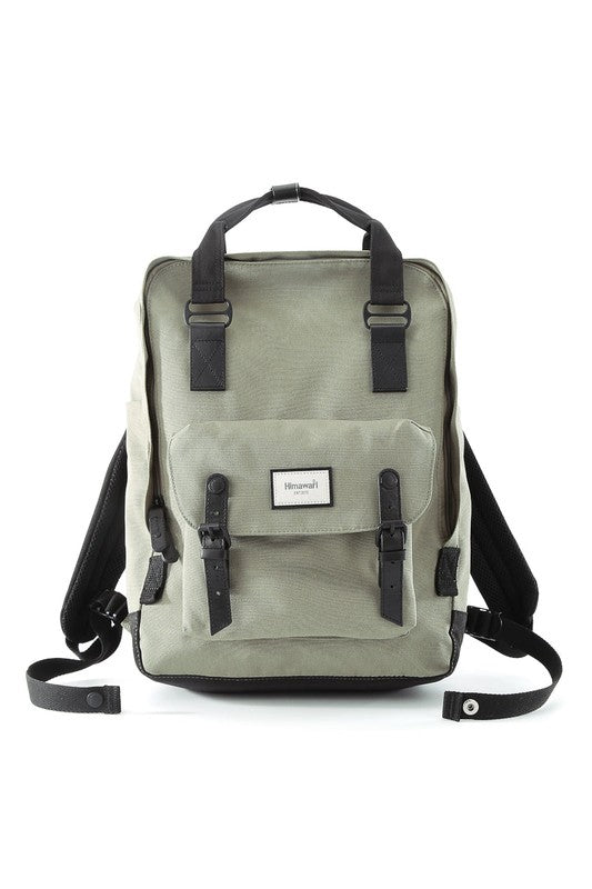 BUTTERCUP 17'' LAPTOP BACKPACK