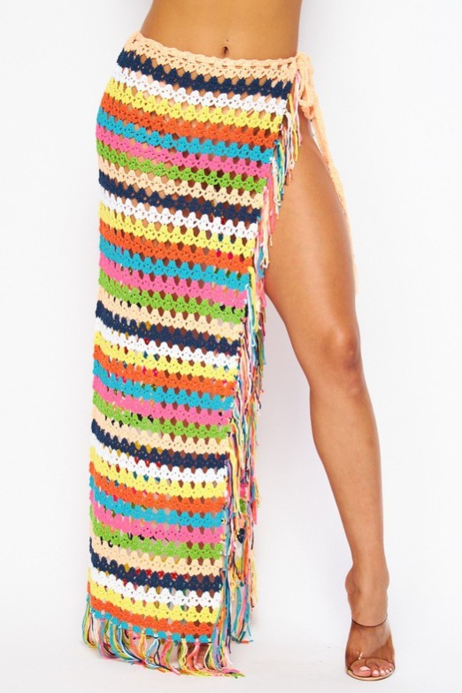 SEXY SUMMER BEACH STYLE SKIRT