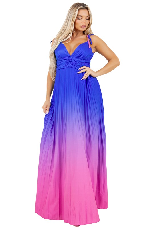 WOMEN FASHION LONG MAXI