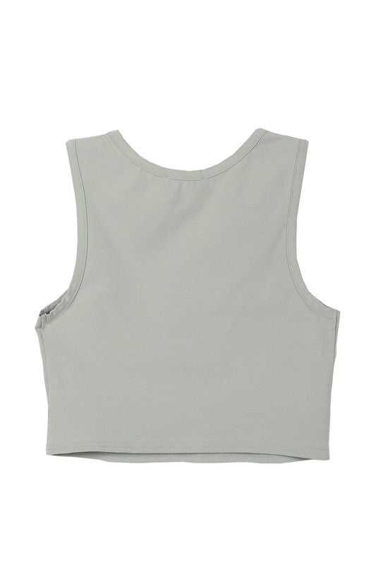 SS Training wear top