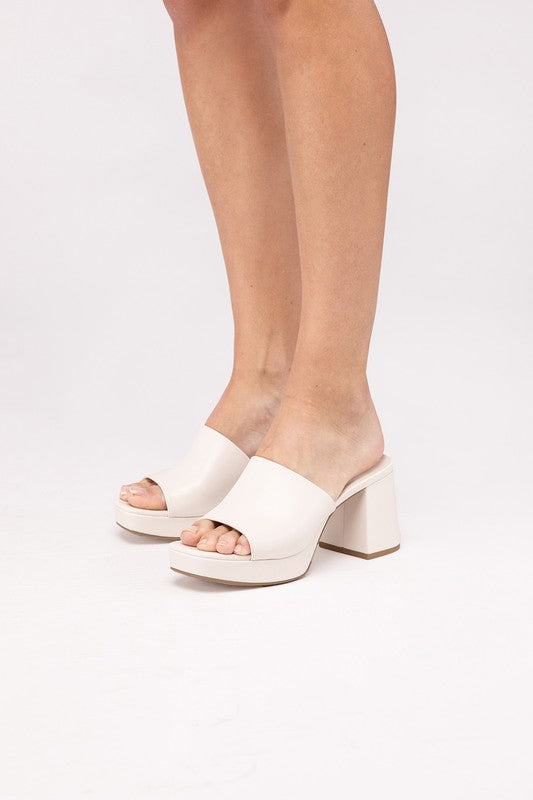 ZAFER-Bone Mules