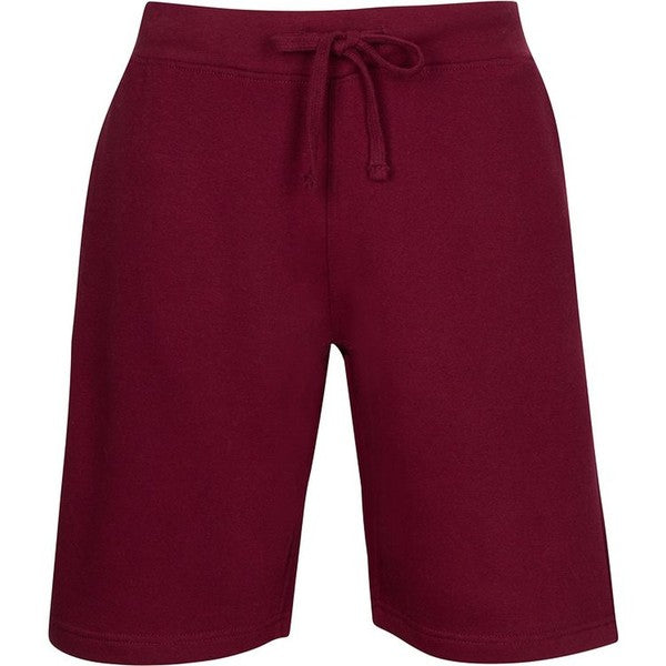 Fleece Sweat Shorts