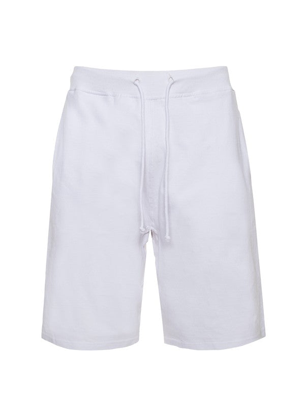 Premium Heavy Weight Single Jersey Short