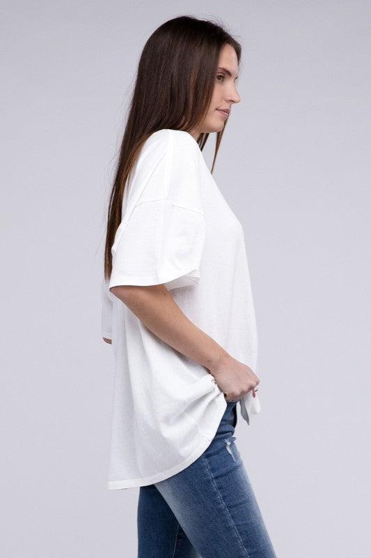 Oversized T-Shirt