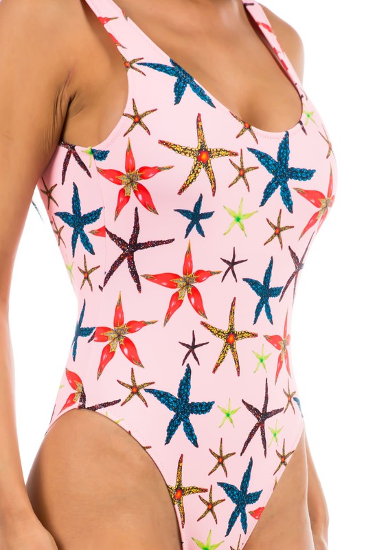 ONE PIECE STARFISH