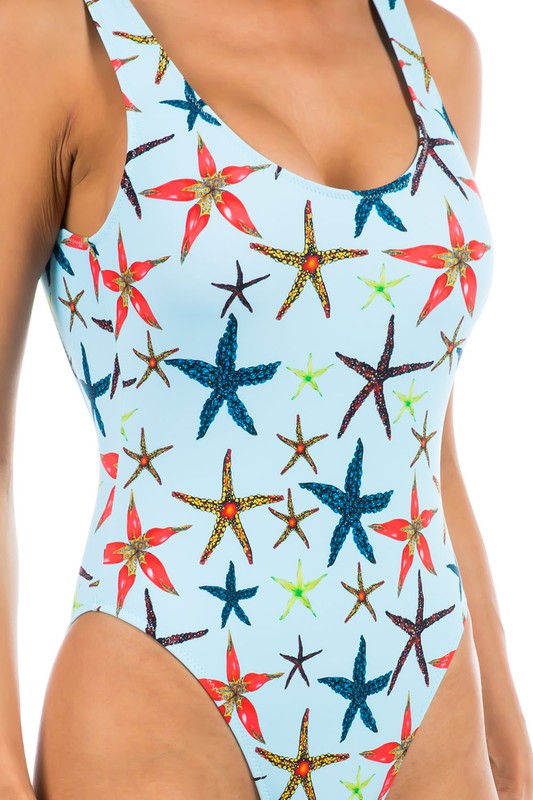 ONE PIECE STARFISH