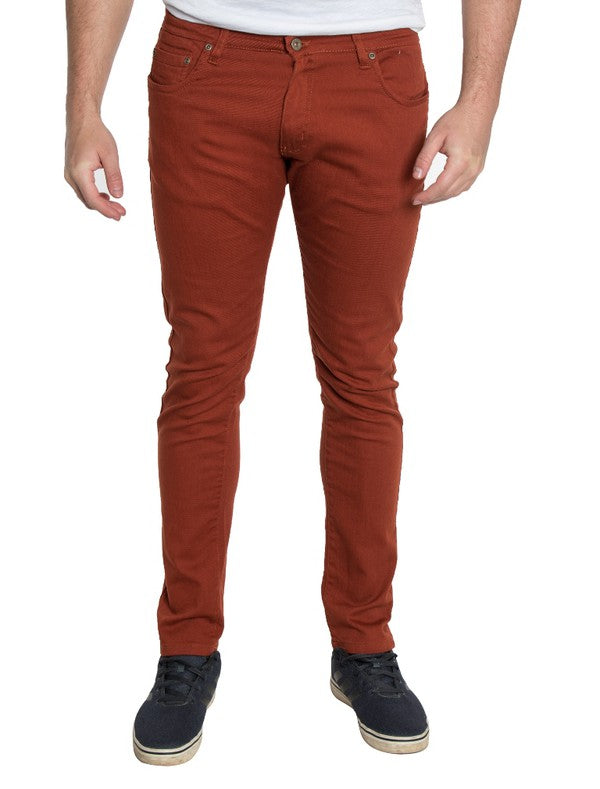 Men's Skinny Jeans